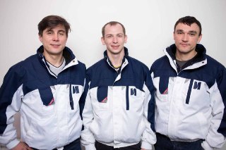 О компании ПотолокСервис: установка натяжных потолков в Прокопьевске